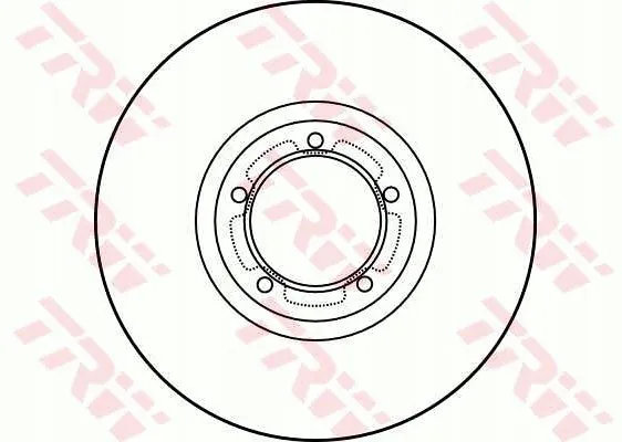 trw-df2785-tarcza-ham-producent-czesci-trw
