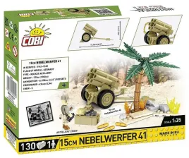 cobi-2291-nebelwerfer-41
