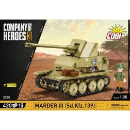 cobi-3050-marder-iii