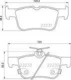 brembo-klocki-ham-tyl-p24201-stan-nowy