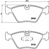 brembo-klocki-ham-przod-p36007-stan-nowy