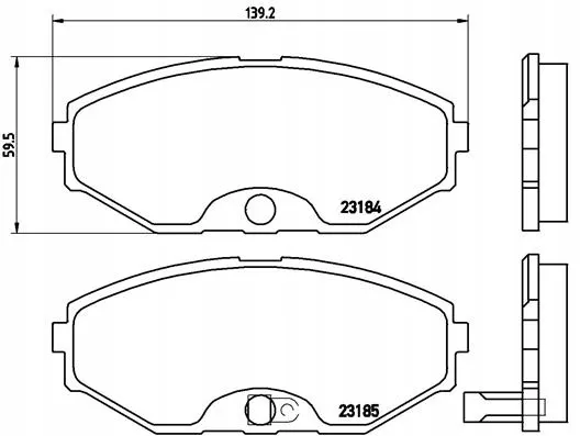 brembo-klocki-ham-p56045-stan-nowy
