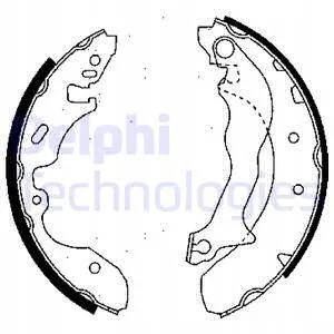 delphi-ls1684-szczeki-ford-mondeo-stan-nowy