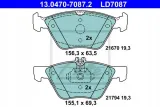 ate-ceramic-klocki-przod-chrysler-crossfire-stan-nowy
