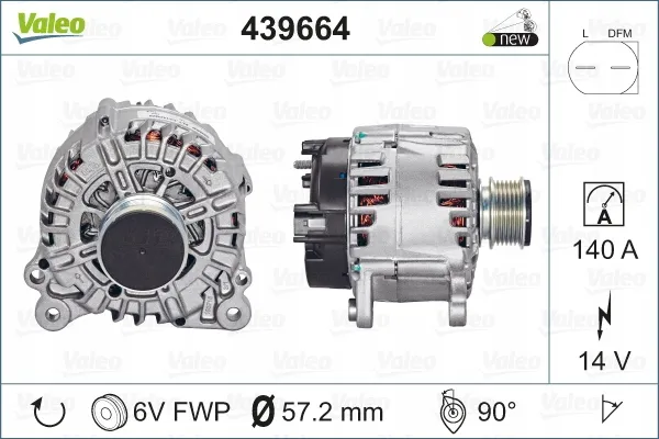 valeo-439664-alternator-vw-golf-stan-nowy