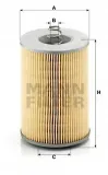 mann-filtr-oleju-h1275-man-stan-nowy