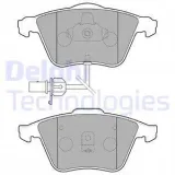 delphi-klocki-hamulcowe-seat-exeo-st-stan-nowy