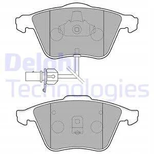 delphi-klocki-hamulcowe-seat-exeo-st-stan-nowy