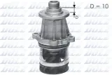 dolz-b215-pompa-wody-bmw-3-stan-nowy