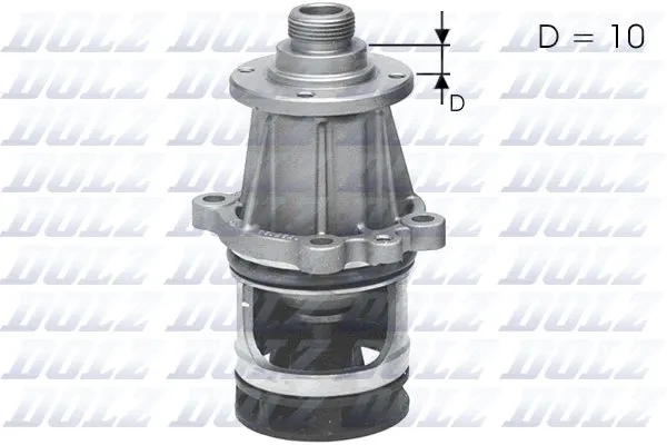 dolz-b215-pompa-wody-bmw-3-stan-nowy
