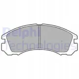 delphi-klocki-przod-mitsubishi-outlander-pajero-ii-stan-nowy