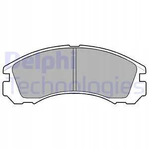 delphi-klocki-przod-mitsubishi-outlander-pajero-ii-stan-nowy