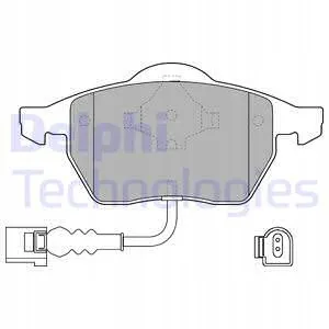 delphi-lp1525-klocki-vw-golf-stan-nowy