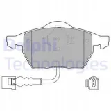 delphi-lp1525-klocki-vw-golf-stan-nowy