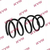 kyb-sprezyna-przod-ford-transit-custom-2-2-producent-czesci-kyb