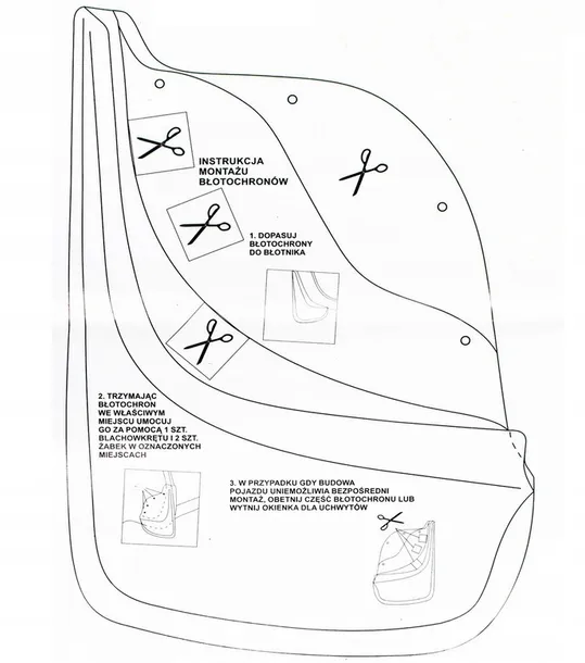 ford-escort-1992-1995-blotochrony-samochodowe-waga-z-opakowaniem-1-1-kg