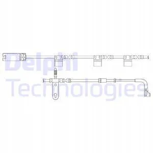 delphi-lz0233-czujnik-klockow-ham-mini-mini-stan-nowy