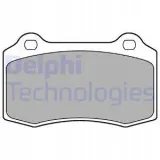 delphi-lp1700-klocki-ham-citroen-ds3-stan-nowy
