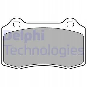 delphi-lp1700-klocki-ham-citroen-ds3-stan-nowy