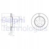 delphi-bg4212-tarcza-vw-routan-stan-nowy