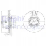 delphi-bg3365-tarcza-ford-transit-stan-nowy