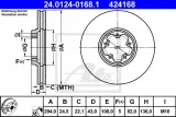 ate-tarcze-294mm-przod-ford-transit-stan-nowy