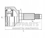 nipparts-przegub-n2820400-stan-nowy