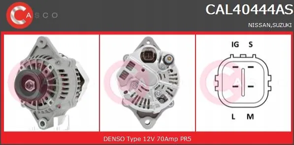 casco-alternator-70a-cal40444as-stan-nowy