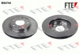 fte-tarcza-hamulcowa-przod-bs4744-stan-nowy