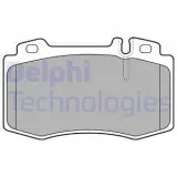 delphi-klocki-przod-mercedes-w203-w211-c209-c219-stan-nowy