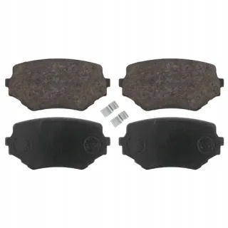 febi-klocki-ham-przod-suzuki-grand-vitara-i-2-5-stan-nowy