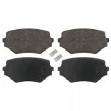 febi-klocki-ham-przod-suzuki-grand-vitara-i-2-5-stan-nowy