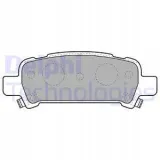 delphi-lp1509-klocki-ham-subaru-forester-stan-nowy