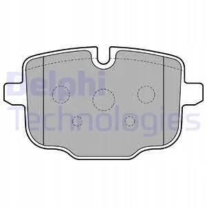 delphi-lp2246-klocki-ham-bmw-5-stan-nowy