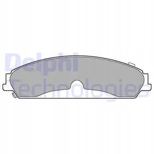 delphi-lp3216-klocki-ham-chrysler-300c-stan-nowy