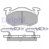 delphi-lp491-klocki-ham-renault-clio-stan-nowy