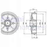 delphi-bf484-beben-ham-citroen-c3-stan-nowy