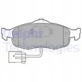 delphi-klocki-ham-przod-ford-cougar-mondeo-i-ii-pr-stan-nowy