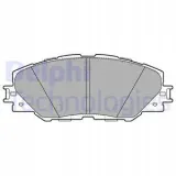 delphi-klocki-przod-toyota-rav-4-iii-2-0-2-2-super-stan-nowy