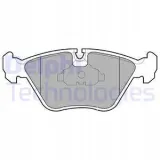 delphi-lp602-klocki-hamulcowe-bmw-3-stan-nowy