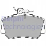 delphi-klocki-ham-przod-mercedes-klasa-c-w202-s202-stan-nowy