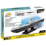 cobi-4847-u-boot-u-96-typ-viic-stan-nowy