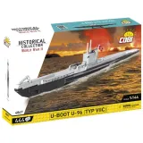 cobi-4847-u-boot-u-96-typ-viic-plec-chlopcy
