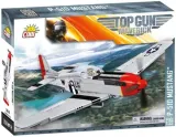cobi-5846-p-51d-mustang