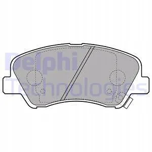 delphi-klocki-hamulcowe-hyundai-i20-active-stan-nowy