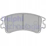 delphi-lp1799-klocki-mazda-6-stan-nowy