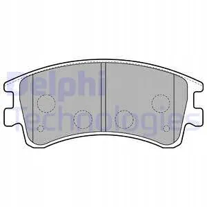 delphi-lp1799-klocki-mazda-6-stan-nowy