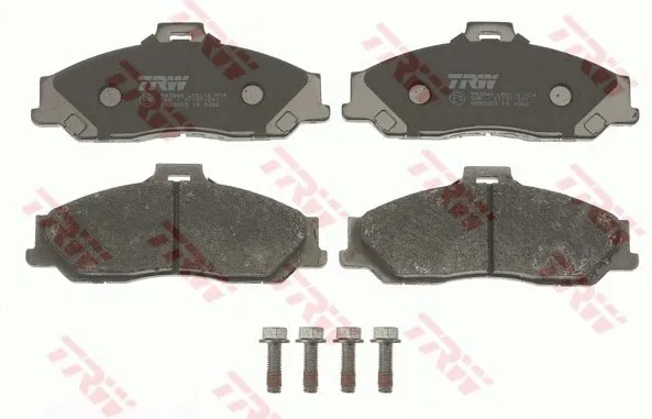 trw-klocki-hamulcowe-ford-ranger-producent-czesci-trw