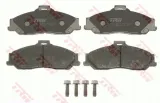 trw-klocki-hamulcowe-ford-ranger-producent-czesci-trw