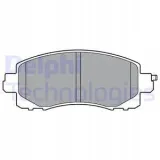 delphi-lp3411-klocki-subaru-impreza-stan-nowy